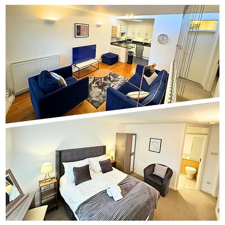 The Heart Of Kensington Mews - 3 Bedrooms House-Private Entrance-Hyde Park Walk Away-Green Park 9 Minutes Underground- The Best Of London With Glamour Of Kensington 외부 사진