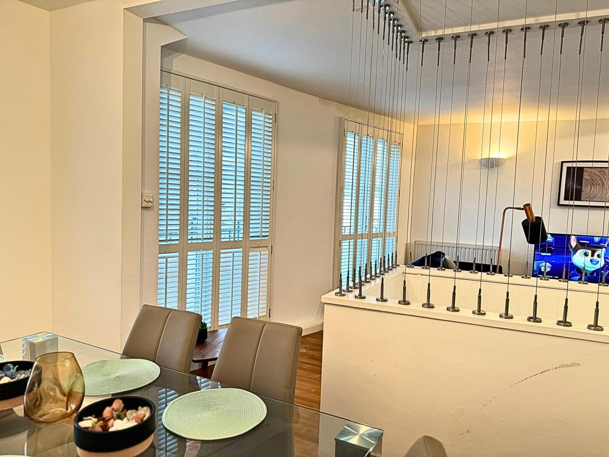 The Heart Of Kensington Mews - 3 Bedrooms House-Private Entrance-Hyde Park Walk Away-Green Park 9 Minutes Underground- The Best Of London With Glamour Of Kensington 외부 사진