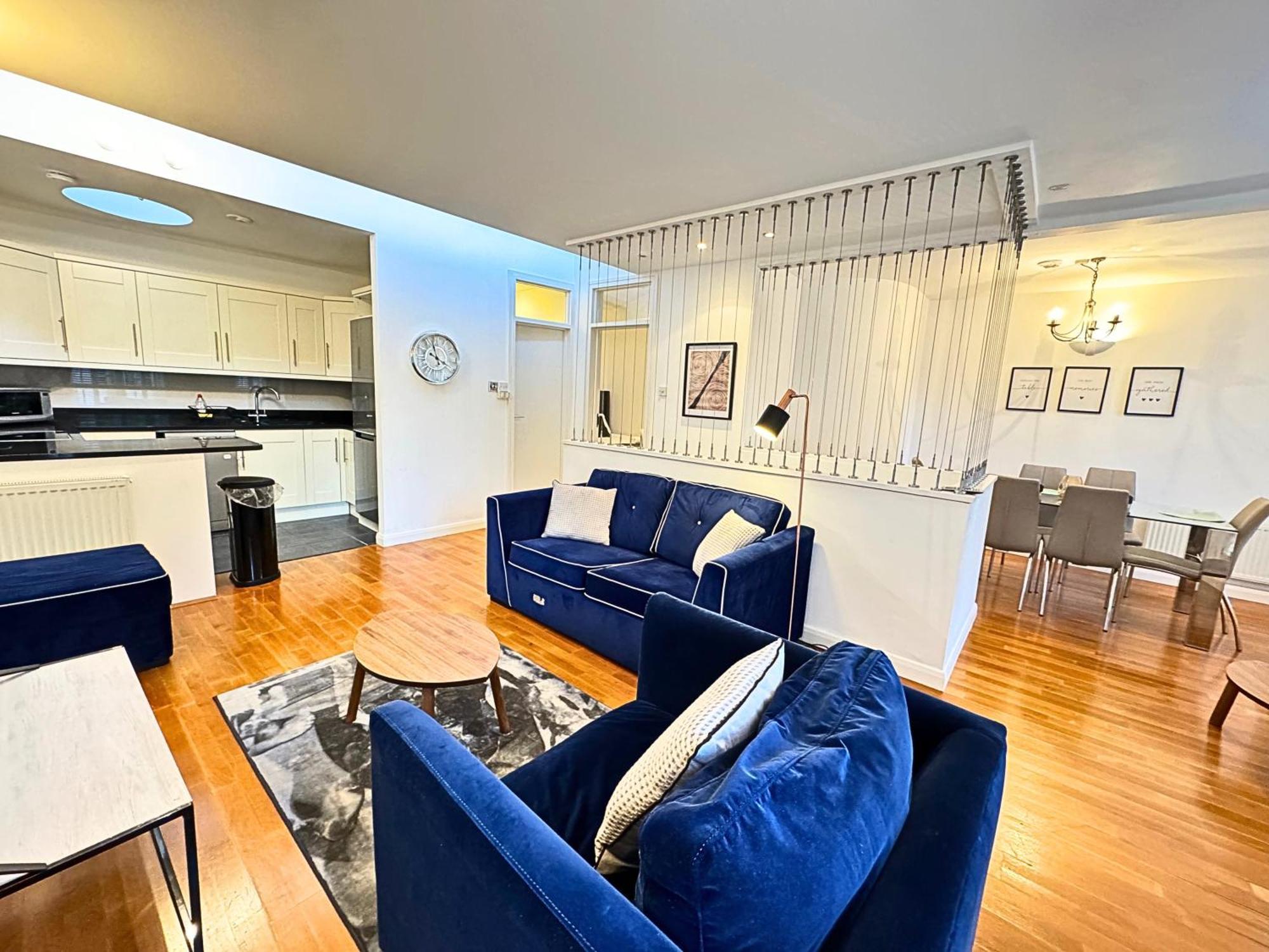 The Heart Of Kensington Mews - 3 Bedrooms House-Private Entrance-Hyde Park Walk Away-Green Park 9 Minutes Underground- The Best Of London With Glamour Of Kensington 외부 사진