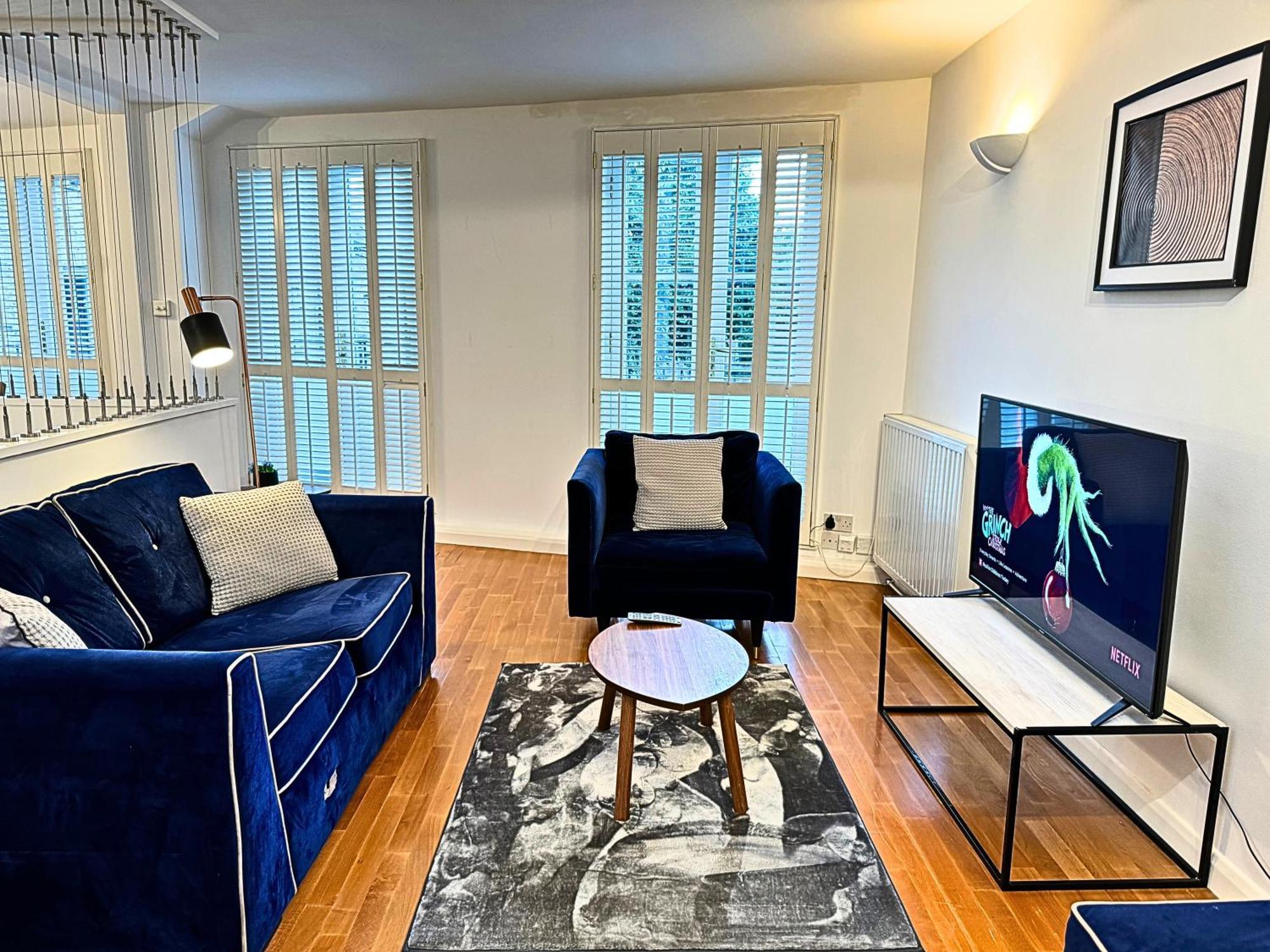 The Heart Of Kensington Mews - 3 Bedrooms House-Private Entrance-Hyde Park Walk Away-Green Park 9 Minutes Underground- The Best Of London With Glamour Of Kensington 외부 사진