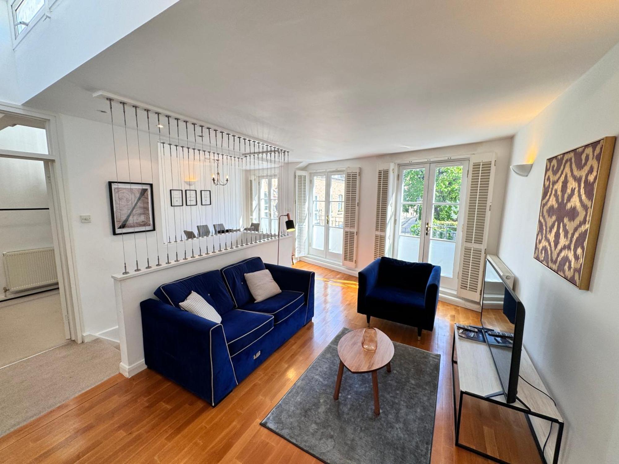 The Heart Of Kensington Mews - 3 Bedrooms House-Private Entrance-Hyde Park Walk Away-Green Park 9 Minutes Underground- The Best Of London With Glamour Of Kensington 외부 사진
